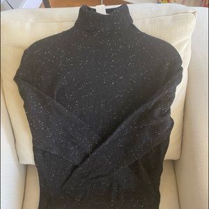 J Crew Women’s cashmere sweater